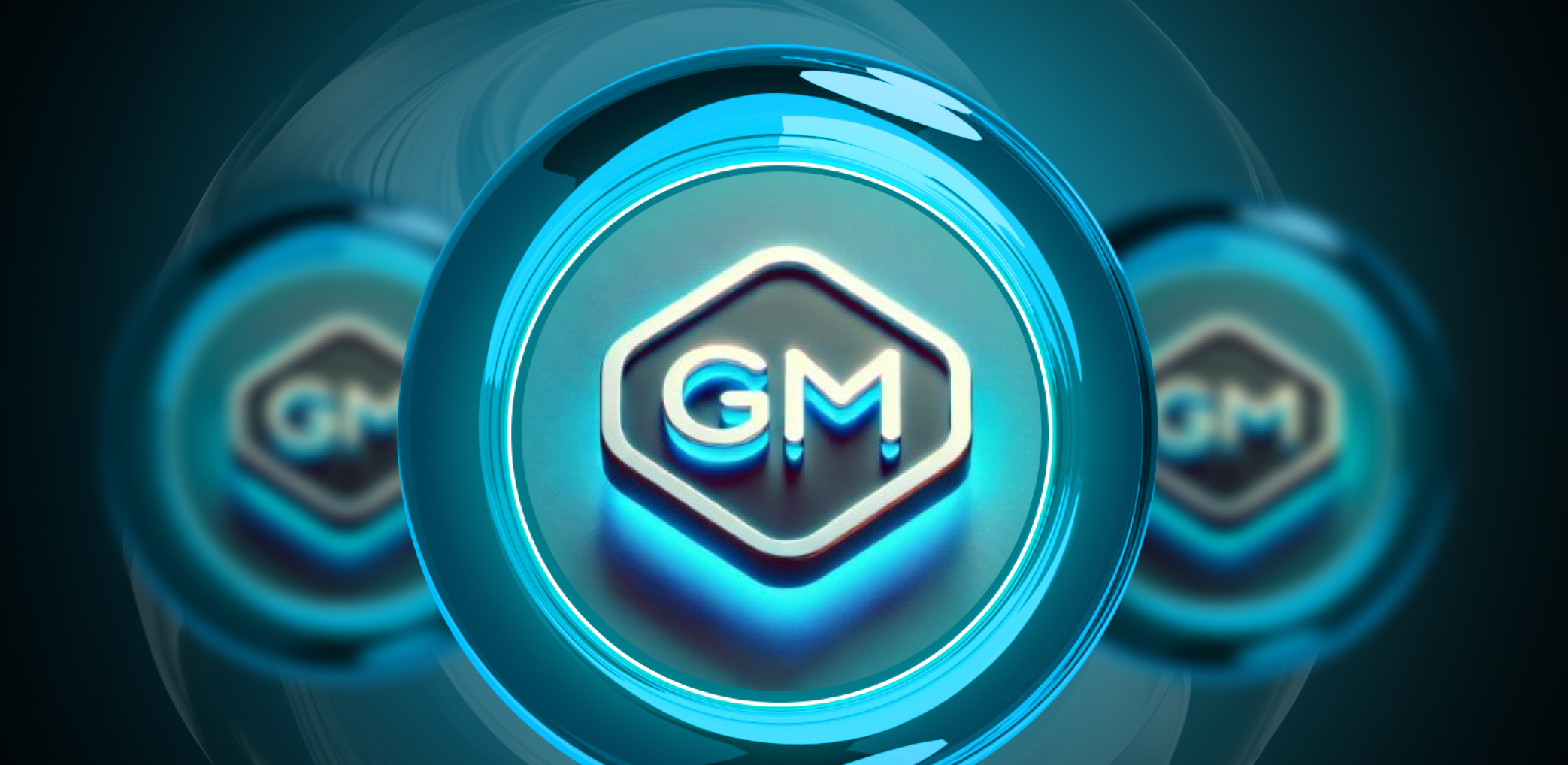 OnChainGm: GM on Soneium!