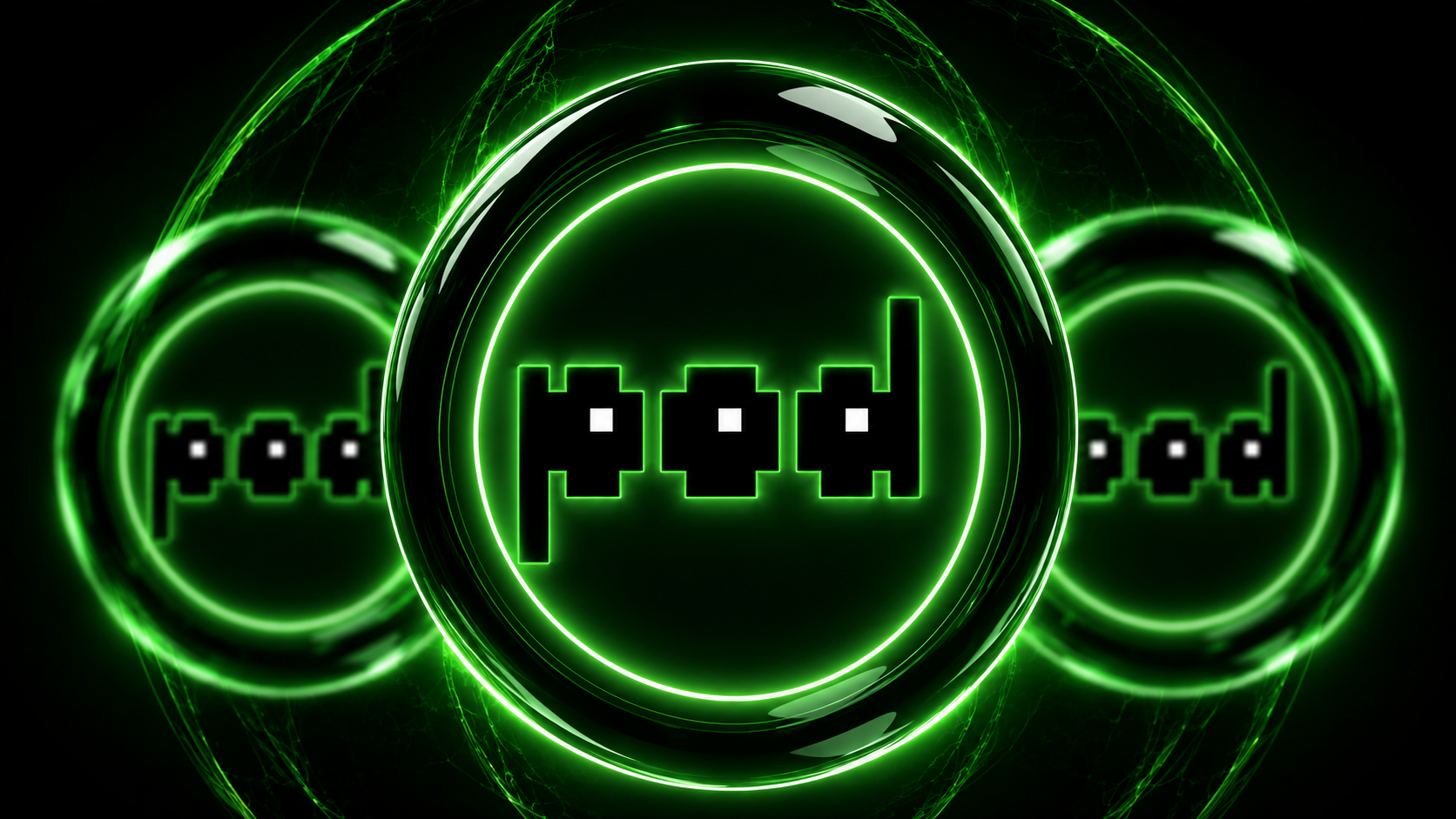 Pod Network: Reserve Your Spot Early!
