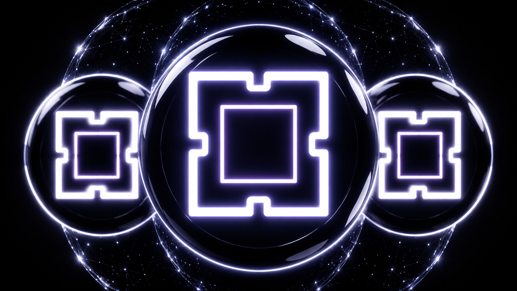 QMS Network: Get In Before the Post-Quantum Era!