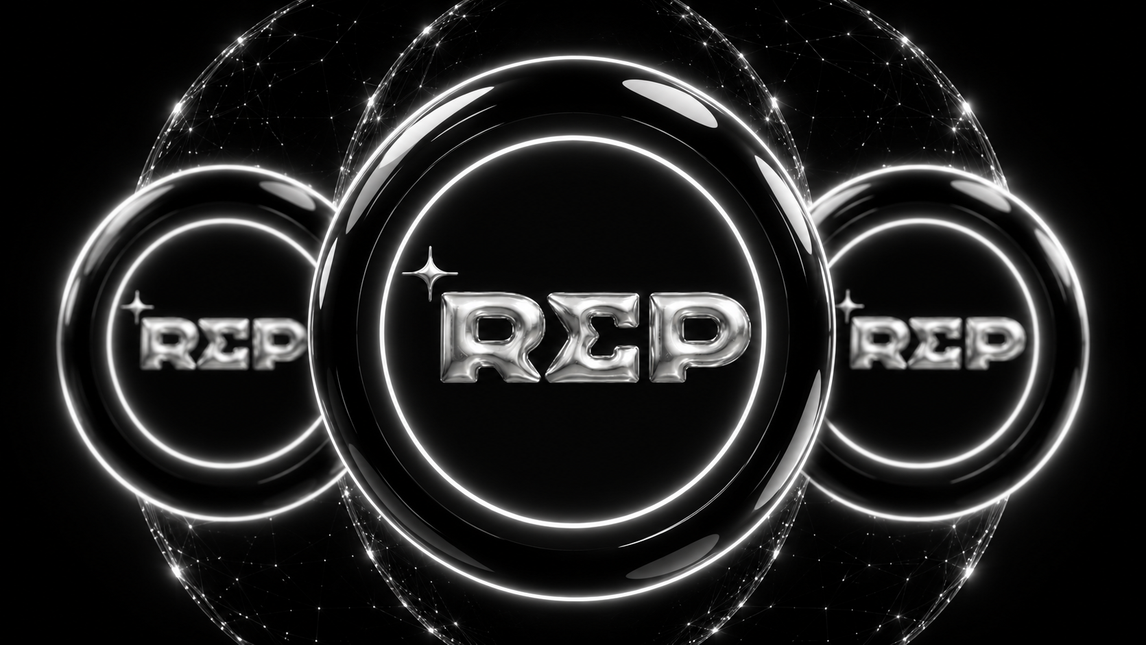 REP: Claim Your Onchain Reputation!