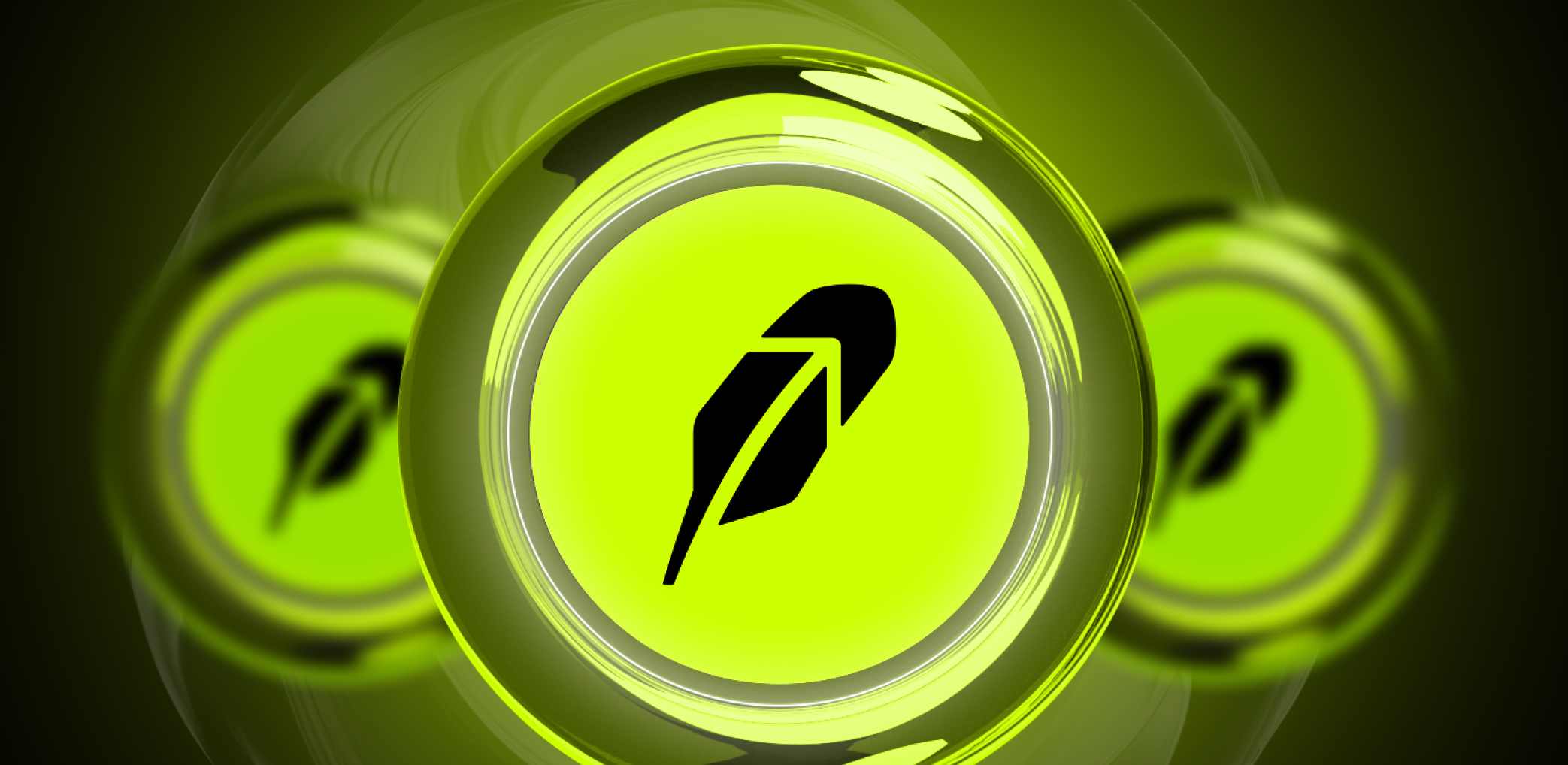 OnChainGM Robinhood Chain Testnet Badge!