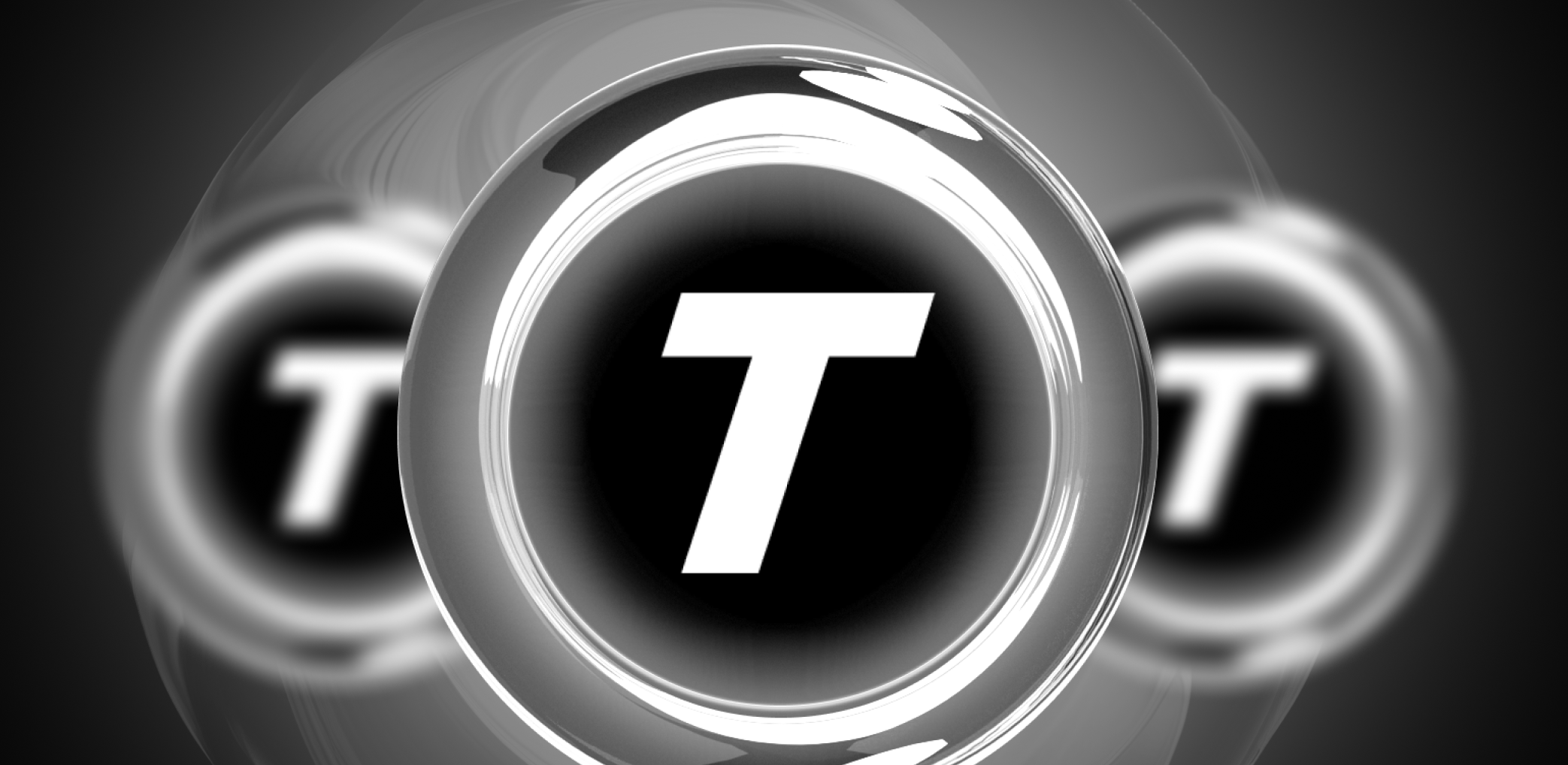 Tempo Mainnet: Say GM on ZNS!