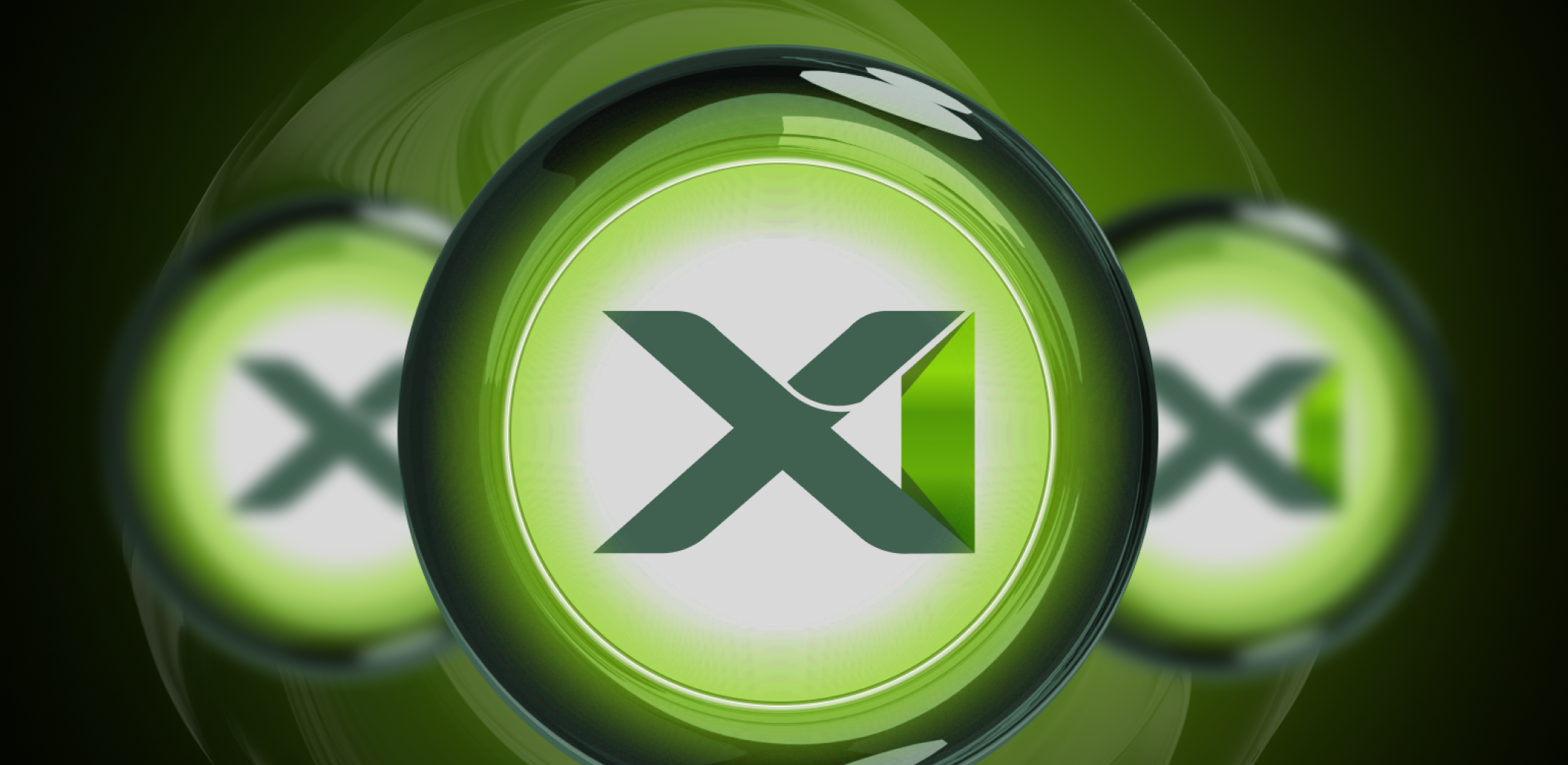 X1 EcoChain: Wallet Proof!